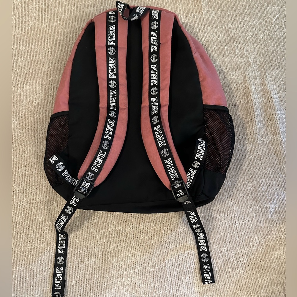 PINK Backpack - Picture 6 of 9